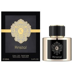 Fragrance World Kristal EDP 100 мл - ПАРФЮМ Унисекс