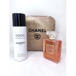 Chanel Coco Mademoiselle Подаръчен комплект
