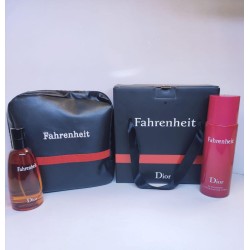 Christian Dior Fahrenheit Подаръчен комплект