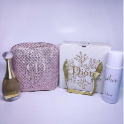 Christian Dior Jadore Подаръчен комплект