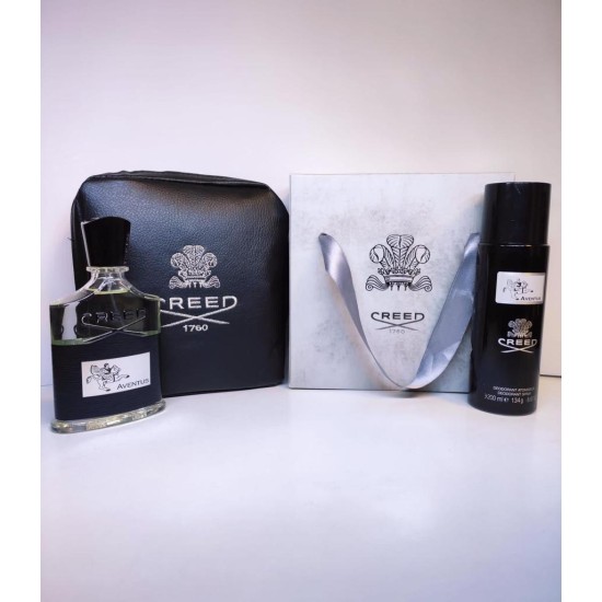 Creed Aventus For Him Подаръчен комплект - Framero.EU