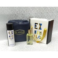 Ex Nihilo Fleur Narcotique Подаръчен комплект