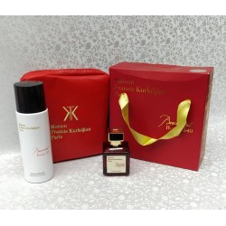 Francis Kurkdjian Baccarat Rouge 540 EDP Подаръчен комплект