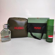 Hugo Boss Hugo Man Подаръчен комплект