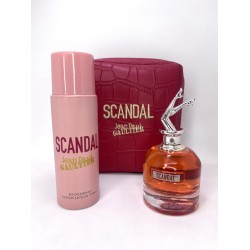Jean Paul Gaultier Scandal For Her Подаръчен комплект