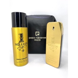 Paco Rabanne 1 Million Подаръчен комплект