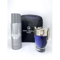 Paco Rabanne Invictus Подаръчен комплект