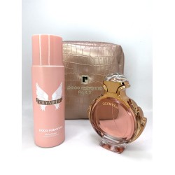 Paco Rabanne Olympèa Подаръчен комплект