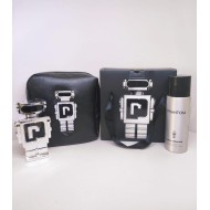 Paco Rabanne Phantom Подаръчен комплект