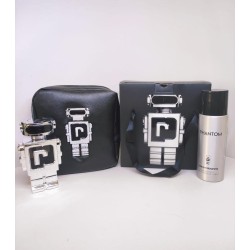 Paco Rabanne Phantom Подаръчен комплект