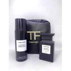 Tom Ford Fucking Fabulous Подаръчен комплект