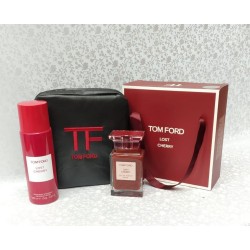 Tom Ford Lost Cherry Подаръчен комплект