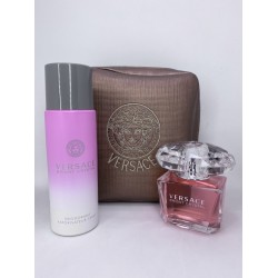 Versace Bright Crystal Подаръчен комплект