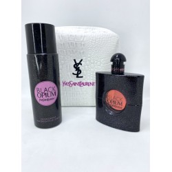 Yves Saint Laurent Black Opium Подаръчен комплект