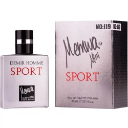Memwa Demir Homme Sport EDT 30 мл - ПАРФЮМ за жени