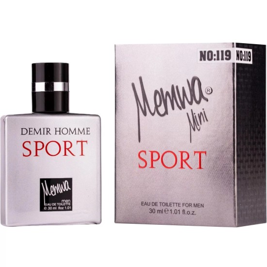 Memwa Demir Homme Sport EDT 30 мл - ПАРФЮМ за жени