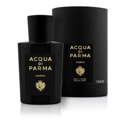 Acqua di Parma Ambra EDP 100 мл - ПАРФЮМ Унисекс