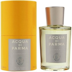Acqua di Parma Colonia Pura Eau de Cologne 100 мл - ПАРФЮМ Унисекс