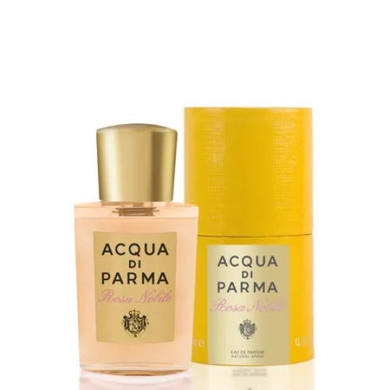 Acqua di Parma Rosa Nobile EDP 100 мл - ПАРФЮМ за жени