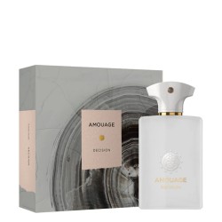 Amouage Decision EDP 100 мл - ПАРФЮМ Унисекс