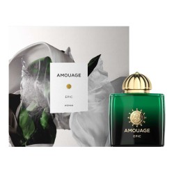 Amouage Epic EDP 100 мл - ПАРФЮМ за жени