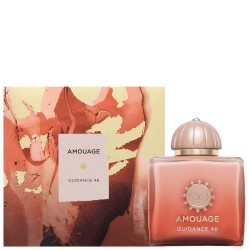 Amouage Guidance 46 Extrait de Parfum 100 мл - ПАРФЮМ Унисекс