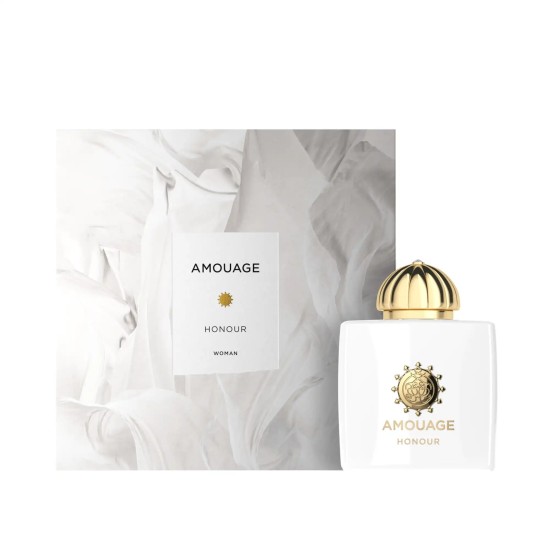 Amouage Honour NEW EDP 100 мл - ПАРФЮМ за жени