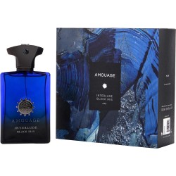 Amouage Interlude Black Iris MAN 100 мл - ПАРФЮМ за мъже