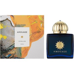 Amouage Interlude NEW EDP 100 мл - ПАРФЮМ за жени