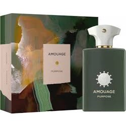 Amouage Purpose EDP 100 мл - ПАРФЮМ Унисекс