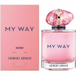 Armani My Way Nectar EDP 90 мл - ПАРФЮМ за жени