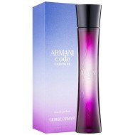 Armani Code Cashmere EDP 75 мл - ПАРФЮМ за жени