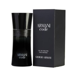 Armani Code EDT 50 мл - ПАРФЮМ за мъже