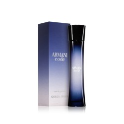 Armani Code EDP 75 мл - ПАРФЮМ за жени