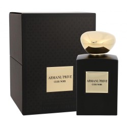 Armani Prive Cuir Noir EDP 100 мл - ПАРФЮМ Унисекс