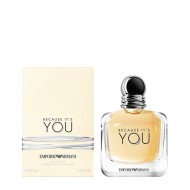 Armani Because it's You EDP 100 мл - ПАРФЮМ за жени