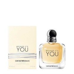 Armani Because it's You EDP 100 мл - ПАРФЮМ за жени