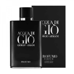 Armani Acqua Di Gio Profumo EDP 125 мл - ПАРФЮМ за мъже
