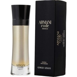 Armani Code Absolu EDP 110 мл - ПАРФЮМ за мъже