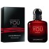 Armani Stronger With You Parfum 100 мл - ПАРФЮМ за мъже