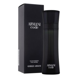 Armani Code EDT 125 мл - ПАРФЮМ за мъже