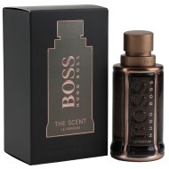 Hugo Boss The Scent Le Parfum EDP 100 мл - ПАРФЮМ Унисекс