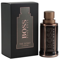 Hugo Boss The Scent Le Parfum EDP 100 мл - ПАРФЮМ Унисекс