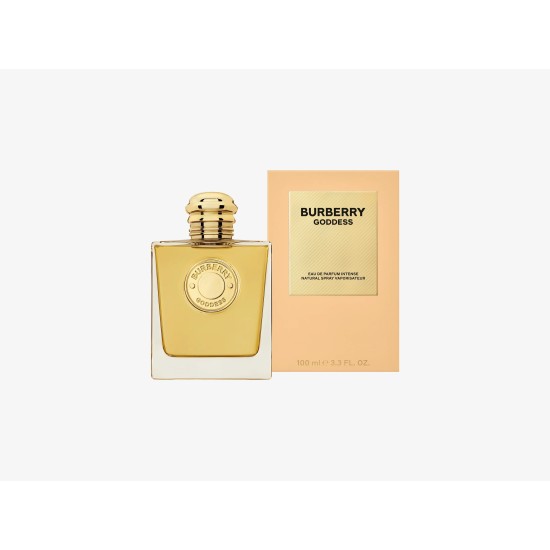 Burberry Goddess Intense EDP 100 ml - ПАРФЮМ за жени