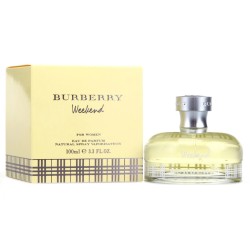 Burberry Weekend EDP 100 мл - ПАРФЮМ за жени