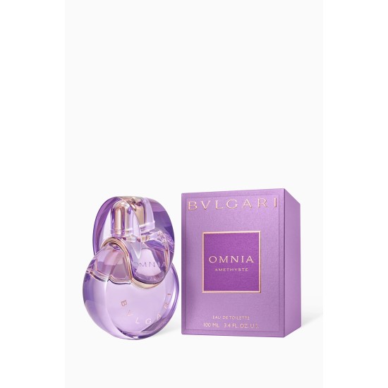 Bvlgari Omnia Amethyste EDT 65 мл - ПАРФЮМ за жени - Framero.EU