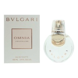 Bvlgari Omnia Crystalline EDP 100 мл - ПАРФЮМ за жени