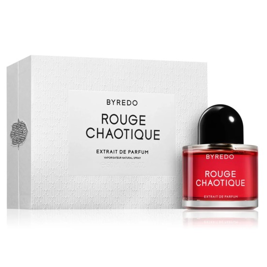 Byredo Rouge Chaotique Extrait de Parfum 100 мл - ПАРФЮМ Унисекс