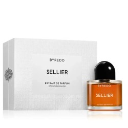 Byredo Sellier Extrait de Parfum 100 мл - ПАРФЮМ Унисекс