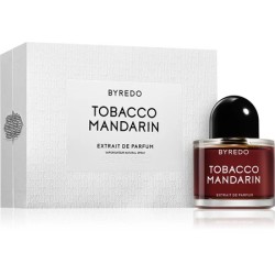 Bydero Tobacco Mandarin Extrait de Parfum 100 мл - ПАРФЮМ Унисекс